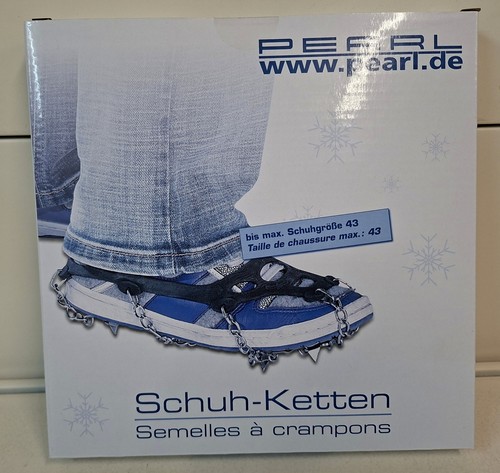 Paar schuhketten - paar,