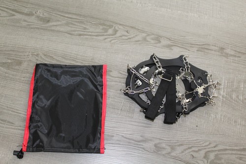 Schneeketten schuh xl - schneeketten, gr.xl