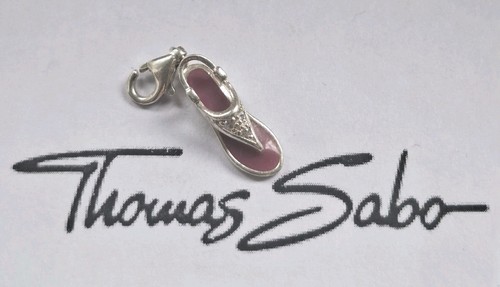 Thomas sabo charm ketten - thomas, ketten-