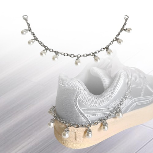 Schuh-Charms-Kette