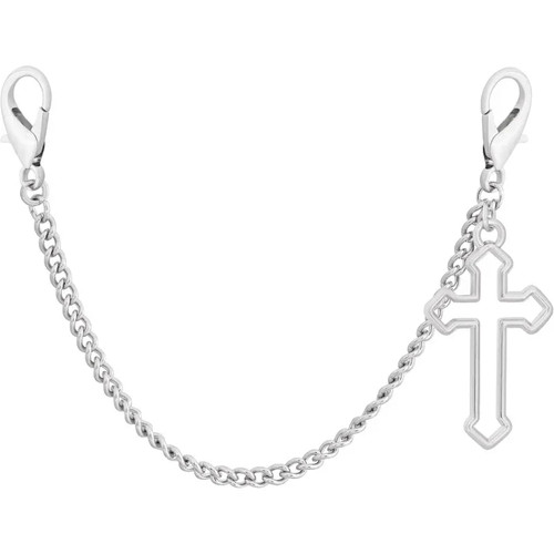 Punk gothic metall schuhketten - punk,