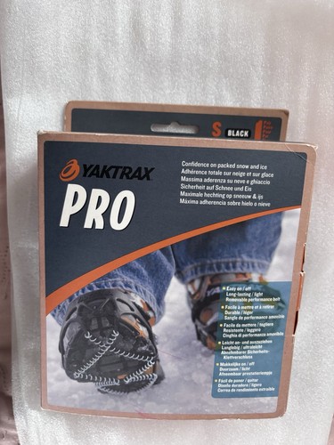 Schuhspikes ketten yatrax pro - schuhspikes,