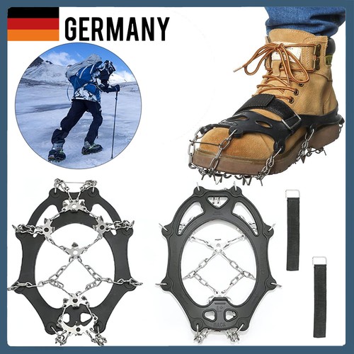 Anti rutsch spikes für schuhe - anti,