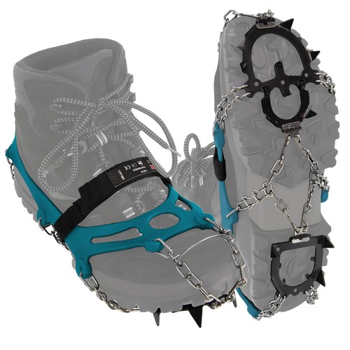 Alpidex schuh spikes grödel - spikes,
