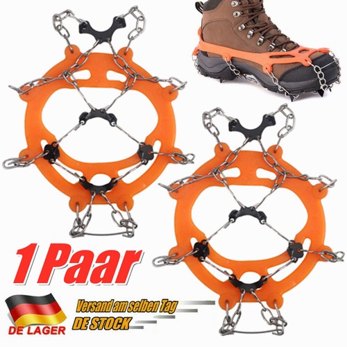 Anti rutsch spikes für - spikes, schuhe