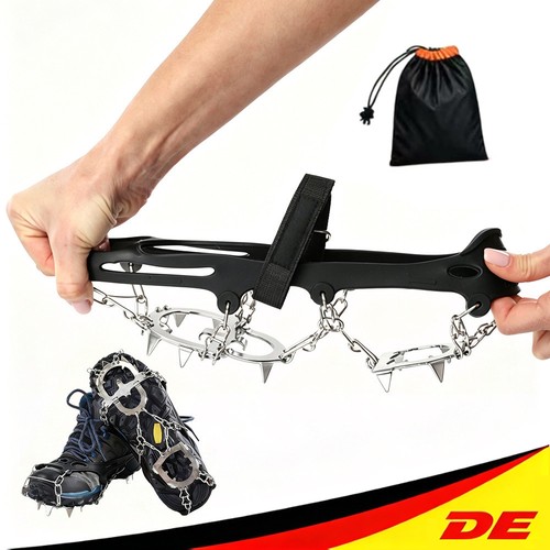 Steigeisen schuhkrallen - steigeisen,