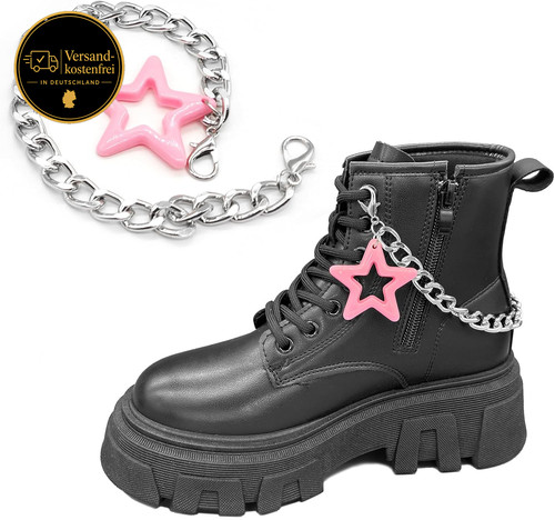 Schuh charms ketten - schuh, für