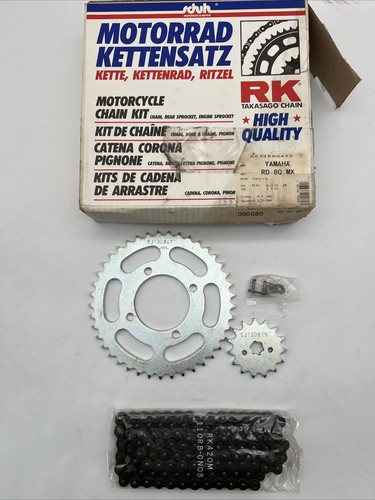 Schuh kettensatz kit chain - schuh,