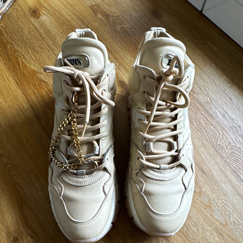 Bronx damen mid top - damen,