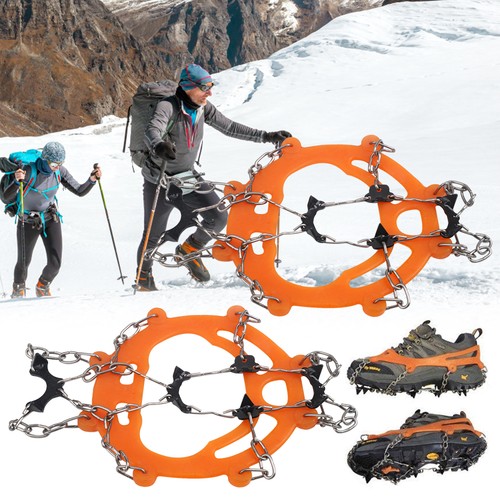 Schuhspikes eisketten für - schuhspikes,