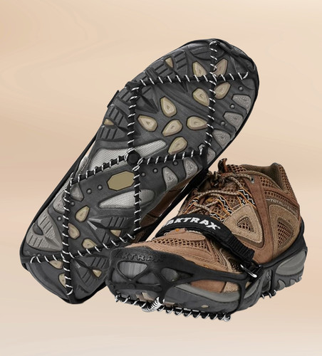 Yaktrax pro - yaktrax,