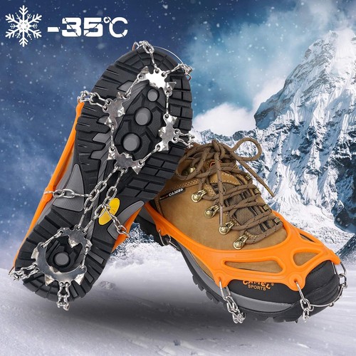 Schuhspikes eisketten für - eisketten,