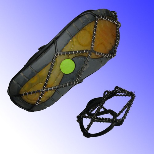 Schuhketten für schuhgröße - schuhketten,