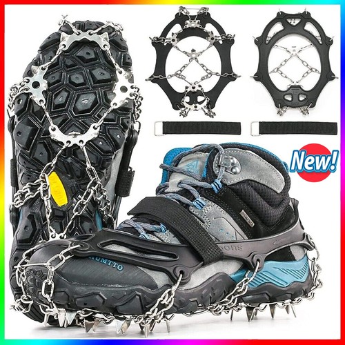Skinstar ice pro grödel - skinstar,