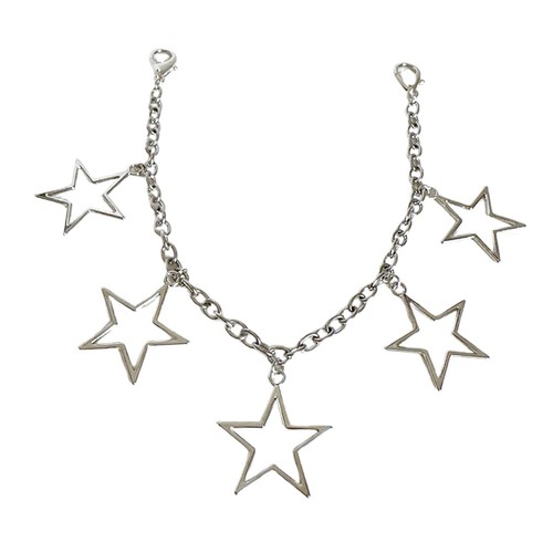 Schuhkette schnürsenkel - schuhkette,