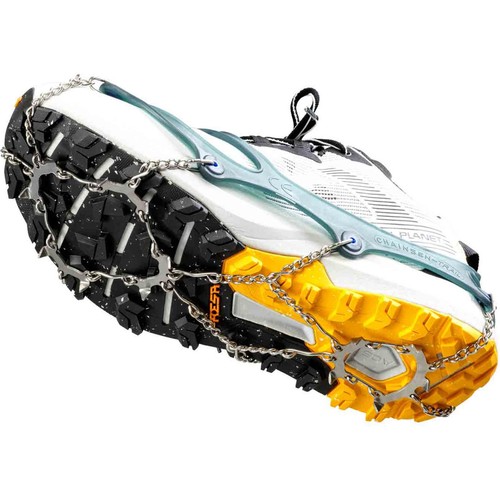 Snowline spikes trail - spikes,