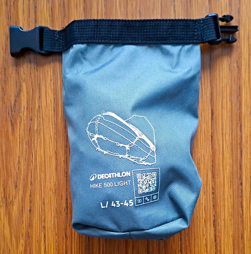 Steigeisen/Schuhketten
