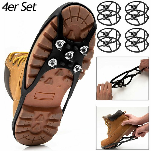 Spikes schuhe eiskrallen - spikes,