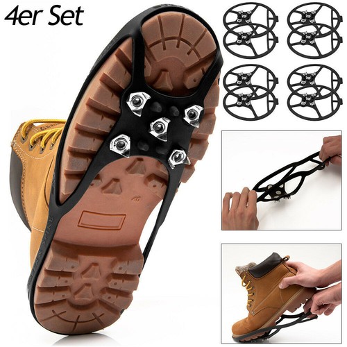 Spikes schuhe eiskrallen - spikes,