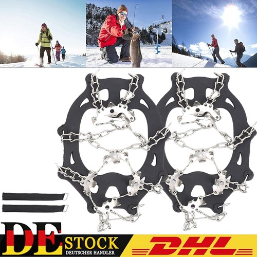 Ice track schuhkrallen eis - ice,