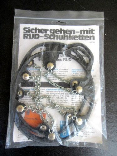 Original rud schuhketten - original,