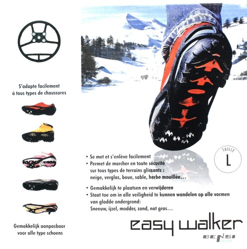 Schuhspikes schuhkrallen - schuhspikes,